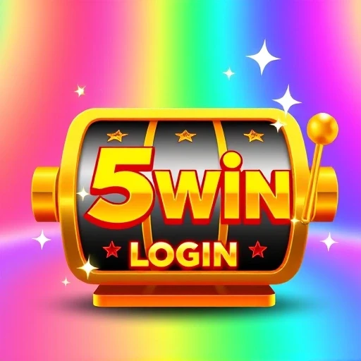 5win login Logo