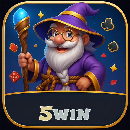 5win login