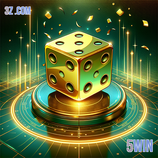 Descubra o emocionante mundo dos jogos online com 5win login.