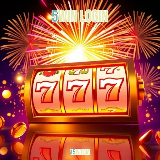 5win login: Descubra o Fascinante Mundo da Trivia!